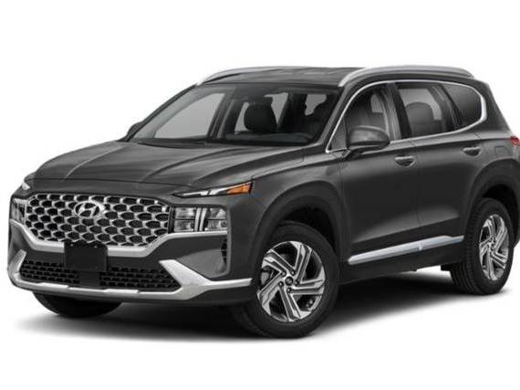 HYUNDAI SANTA FE 2022 5NMS3DAJ4NH431527 image